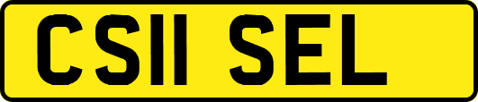 CS11SEL