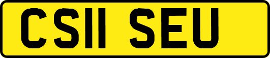 CS11SEU