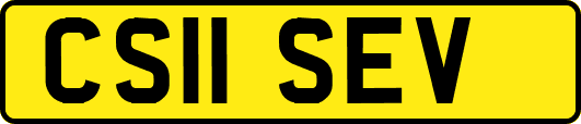 CS11SEV