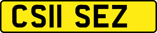 CS11SEZ
