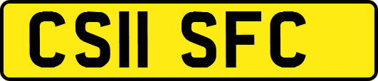 CS11SFC