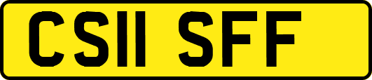 CS11SFF