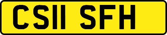 CS11SFH