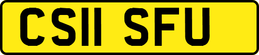 CS11SFU