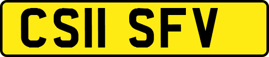 CS11SFV