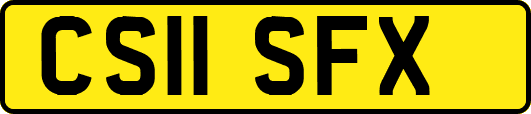 CS11SFX