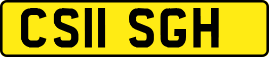 CS11SGH