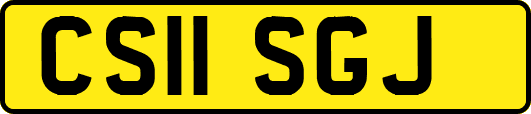CS11SGJ