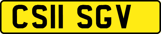 CS11SGV