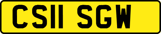 CS11SGW