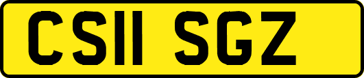 CS11SGZ