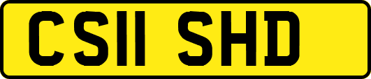 CS11SHD