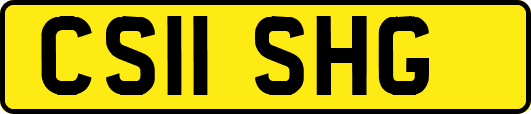 CS11SHG