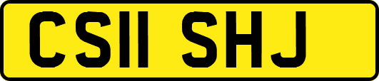 CS11SHJ