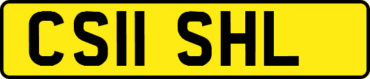 CS11SHL