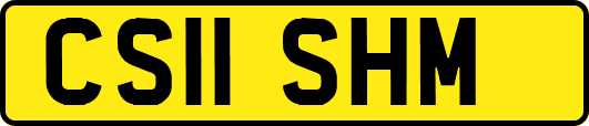 CS11SHM