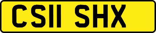 CS11SHX