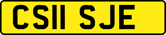 CS11SJE