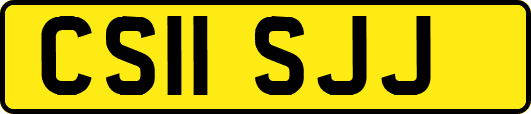 CS11SJJ