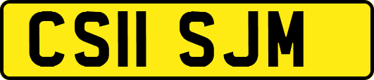 CS11SJM