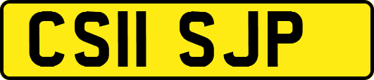 CS11SJP