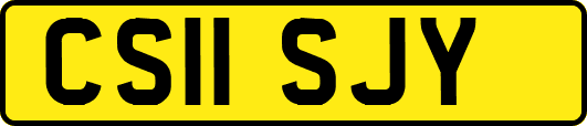 CS11SJY