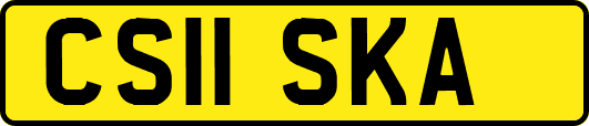 CS11SKA