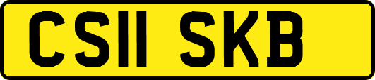 CS11SKB
