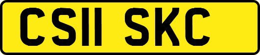 CS11SKC