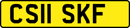 CS11SKF