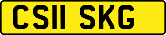 CS11SKG