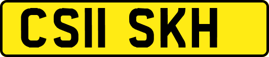 CS11SKH