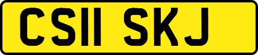 CS11SKJ