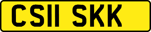 CS11SKK