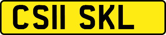 CS11SKL