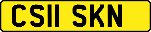 CS11SKN