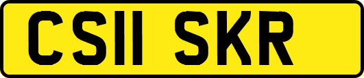 CS11SKR