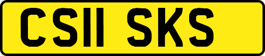 CS11SKS