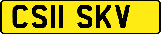 CS11SKV