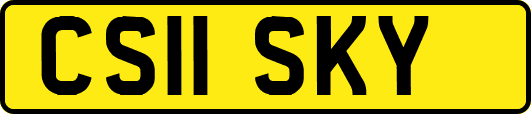 CS11SKY