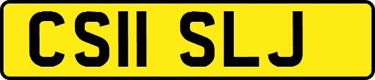 CS11SLJ