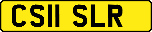 CS11SLR