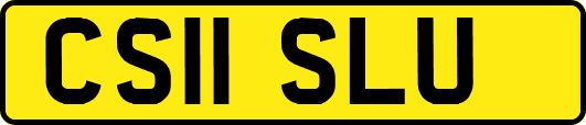 CS11SLU