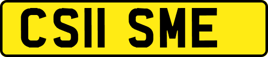 CS11SME