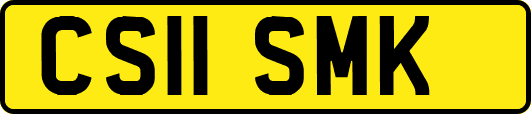 CS11SMK