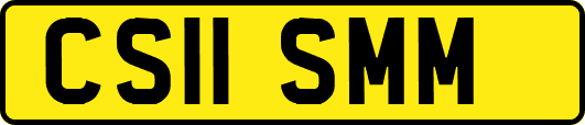 CS11SMM