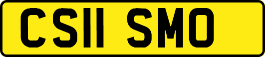 CS11SMO
