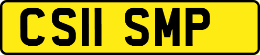 CS11SMP
