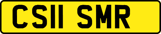 CS11SMR