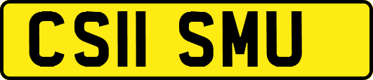 CS11SMU